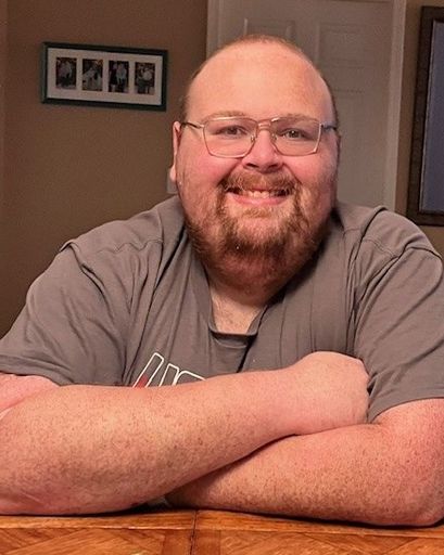 Paul James Hayes's obituary image