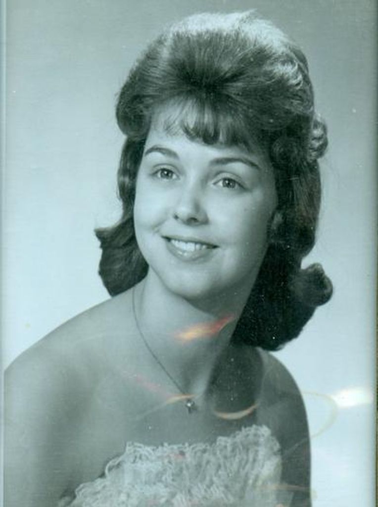 Roma Claudette Smith Profile Photo