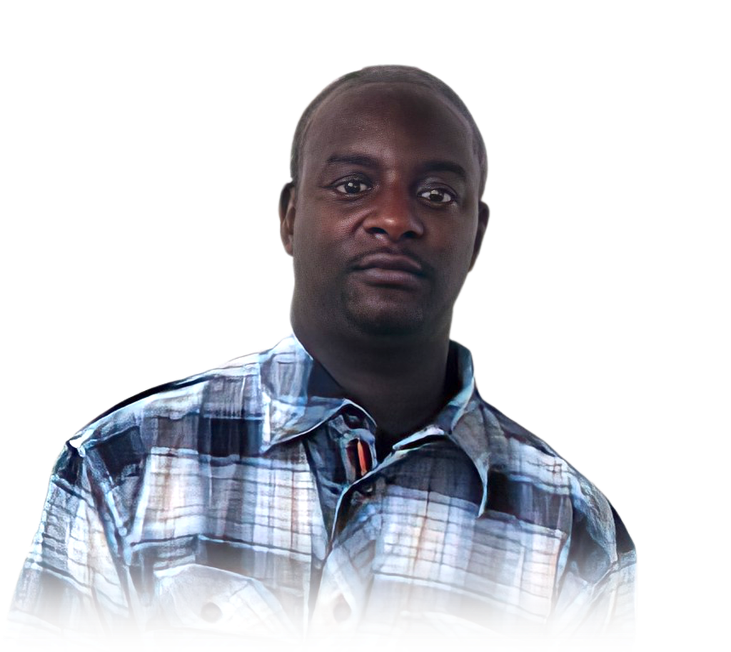 Idris Atiba Harris