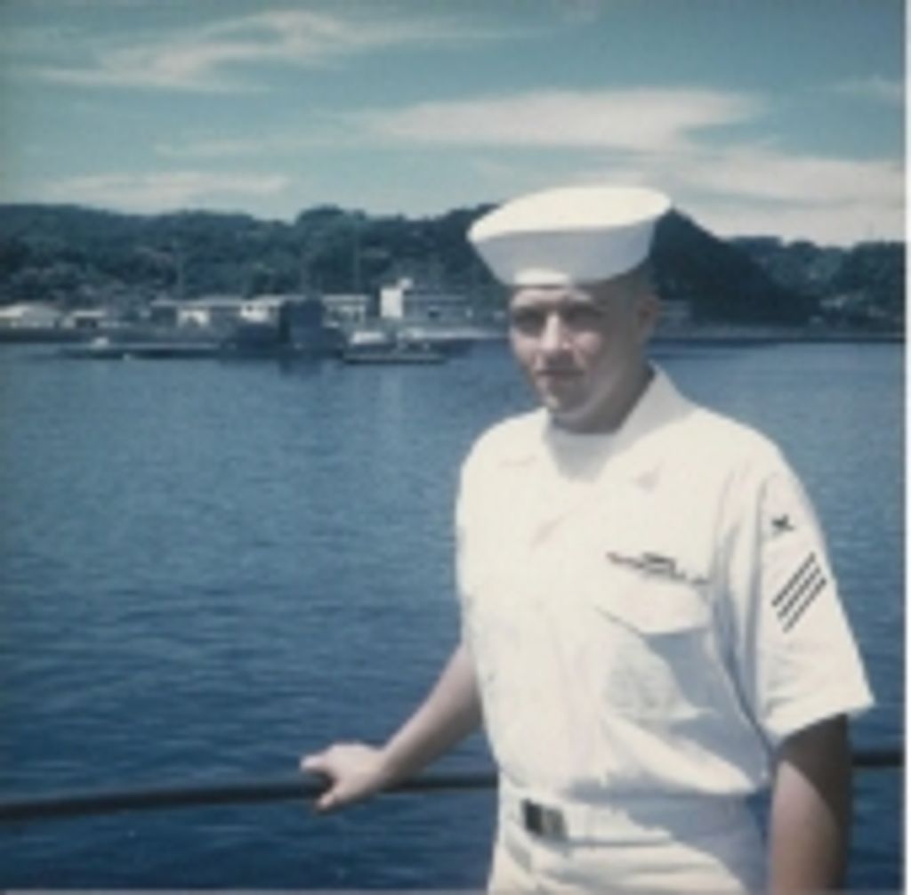 Kenneth R. Hoke