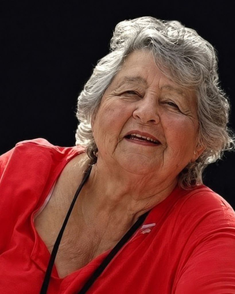 Joan Anne Carlton Profile Photo