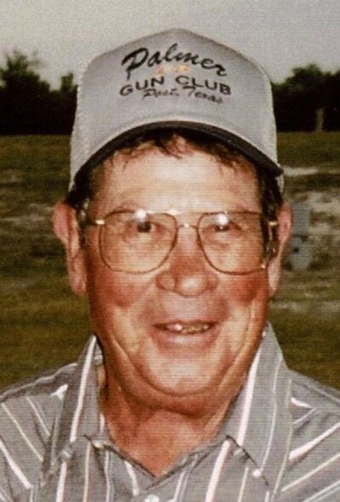 Monk Palmer Profile Photo