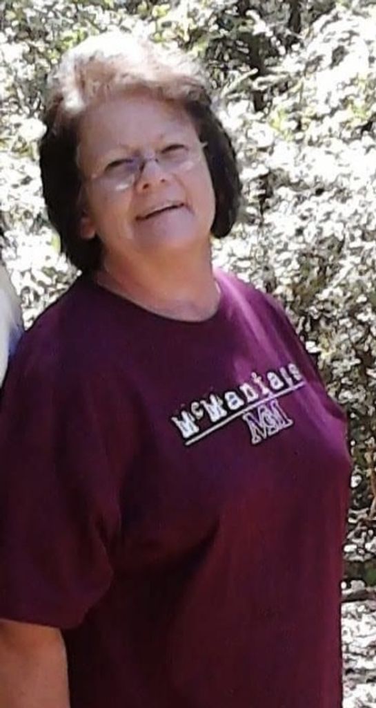 Rhonda V. Mills Profile Photo