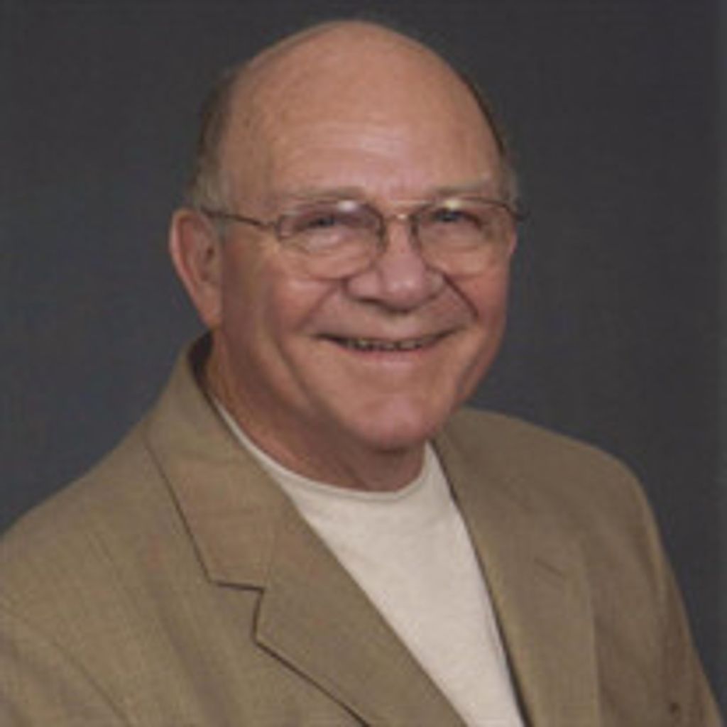 Paul R. Textor