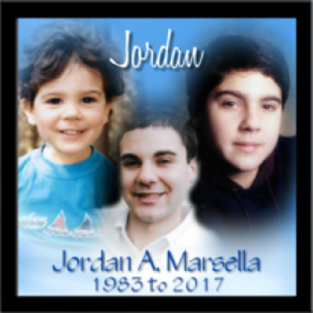 Jordan A. Marsella