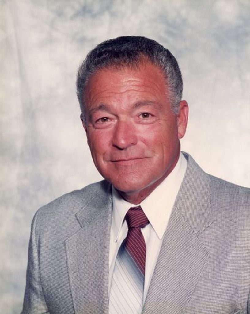 Thomas H. Antonacci Profile Photo