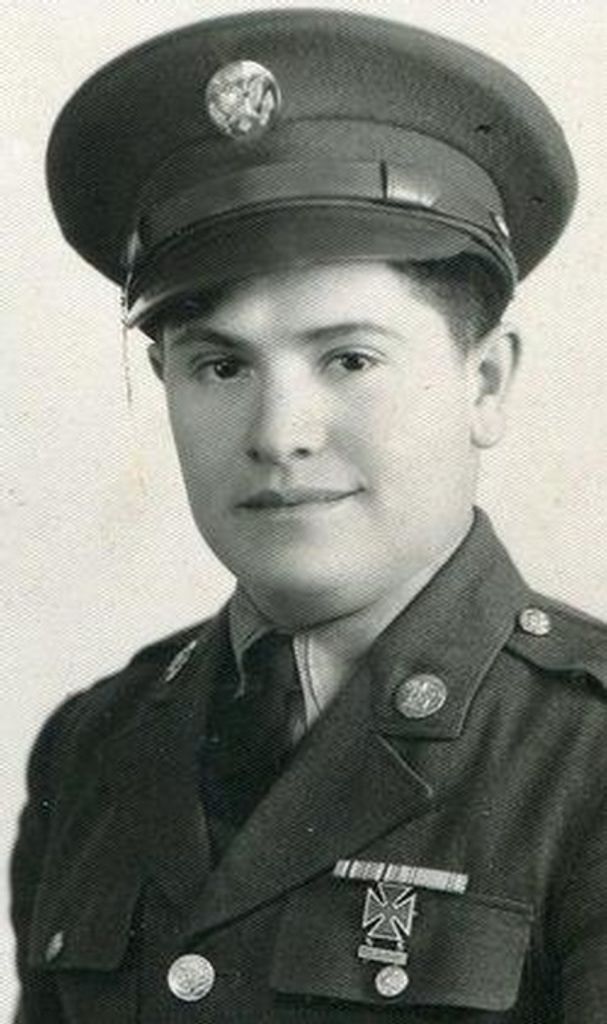 Joe Cipriano Duran