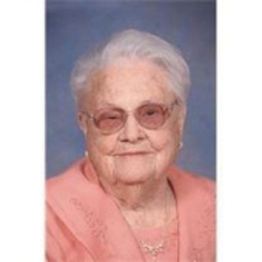 Thelma Carter