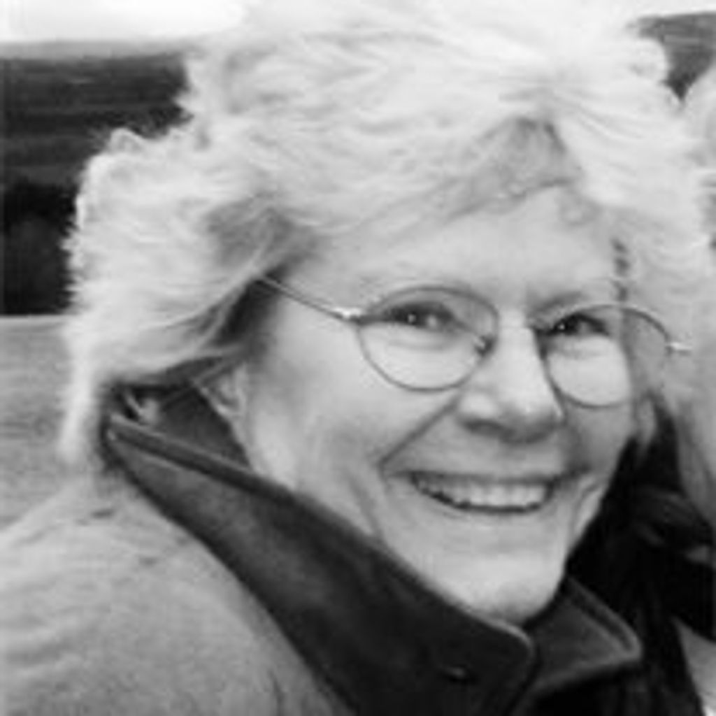 Patricia Ryan