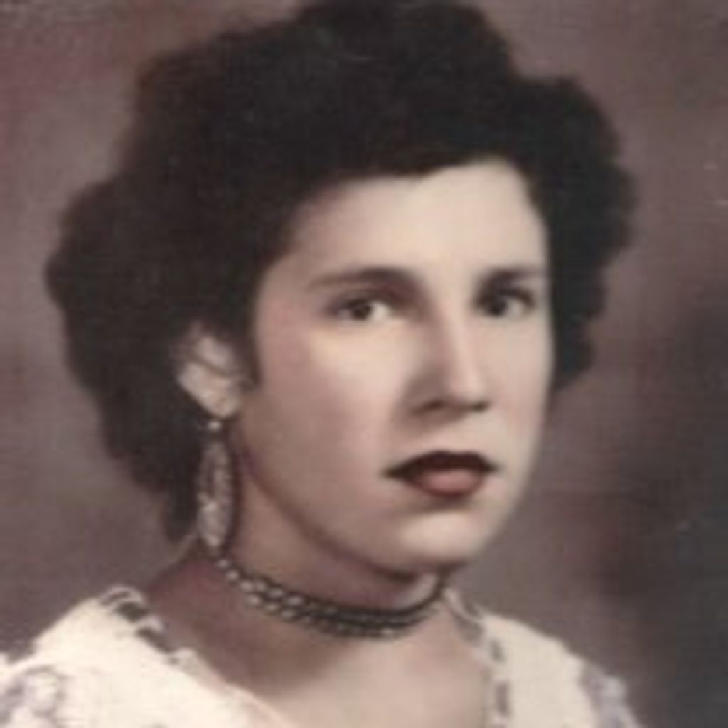 Maria Quiroz