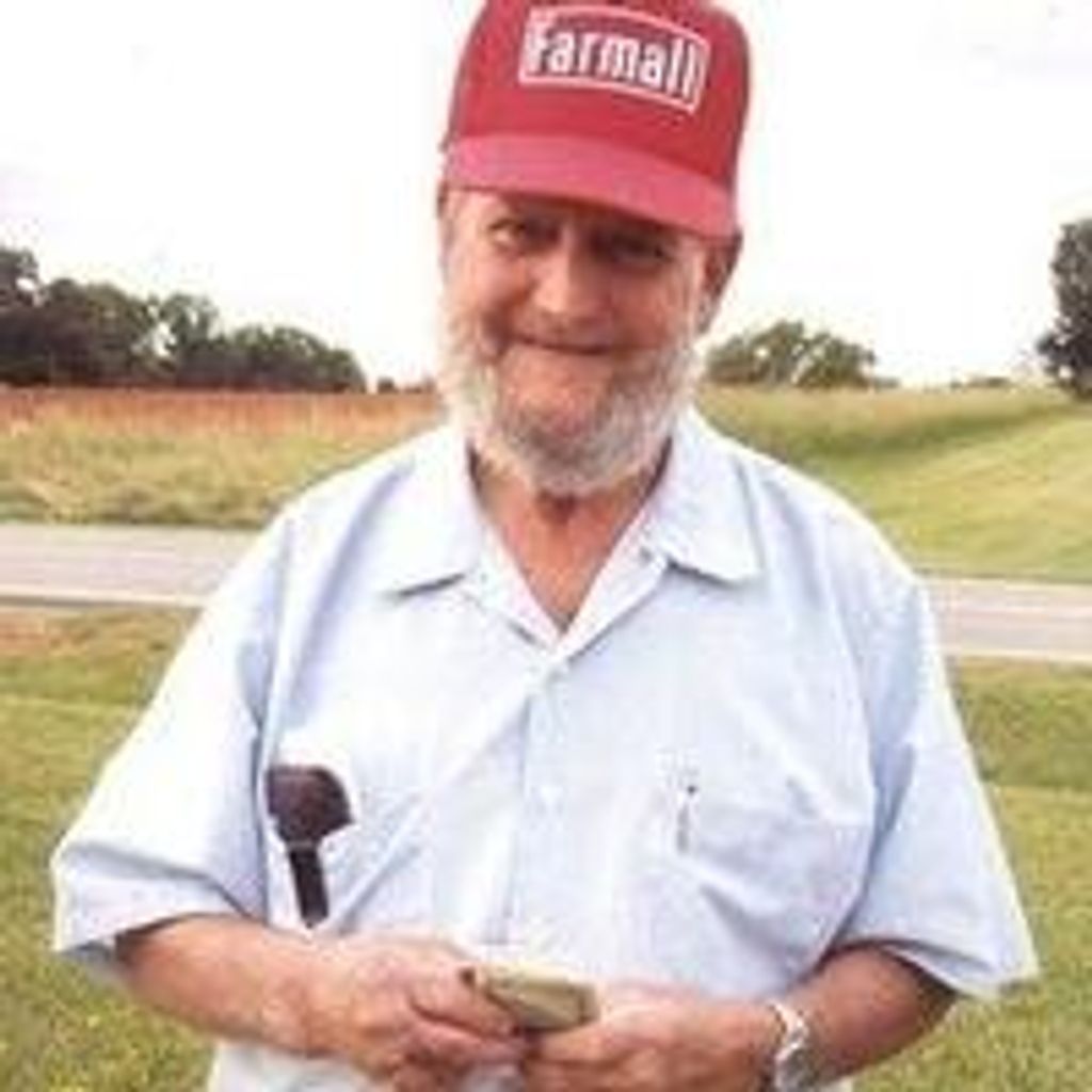 Bobby Ray Johnson