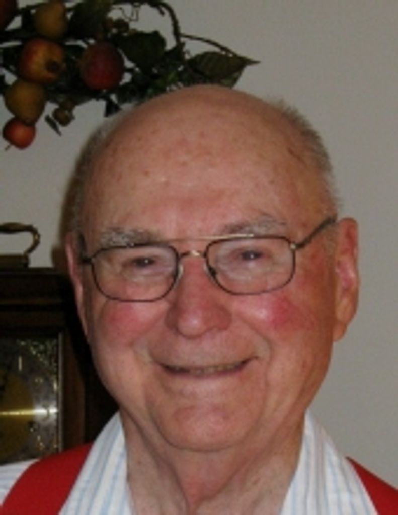 Leonard Monroe Kirk