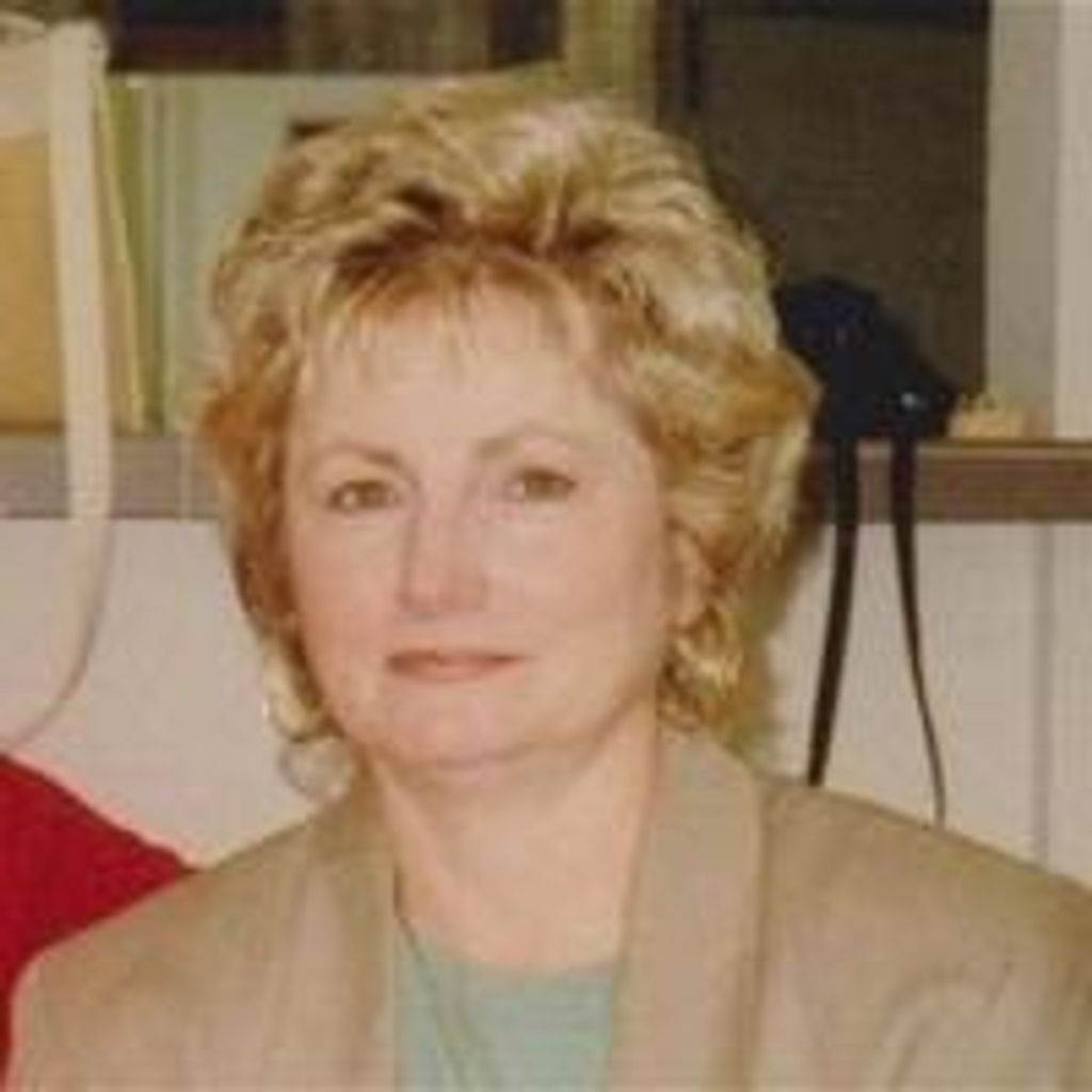 Charlene Smoak Gauthier Profile Photo