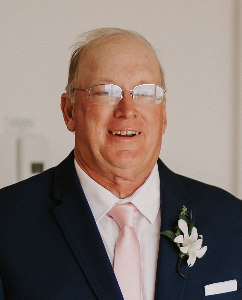 Donald James Amick Iii Profile Photo
