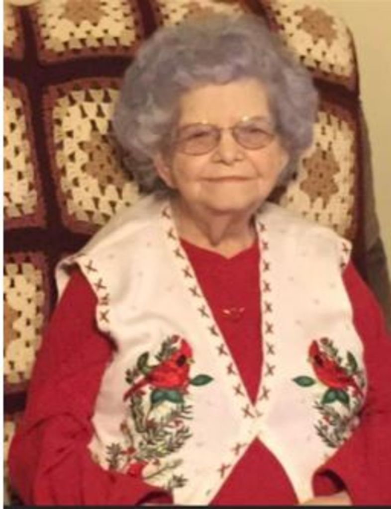 Bobbie Jean Estes