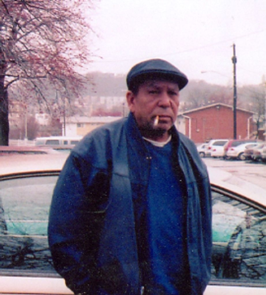 Joseph Lee Cockrell, Jr.