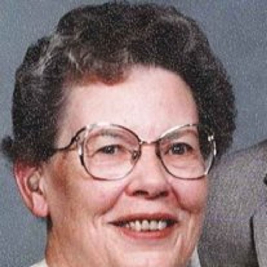 Helen  G. Preble