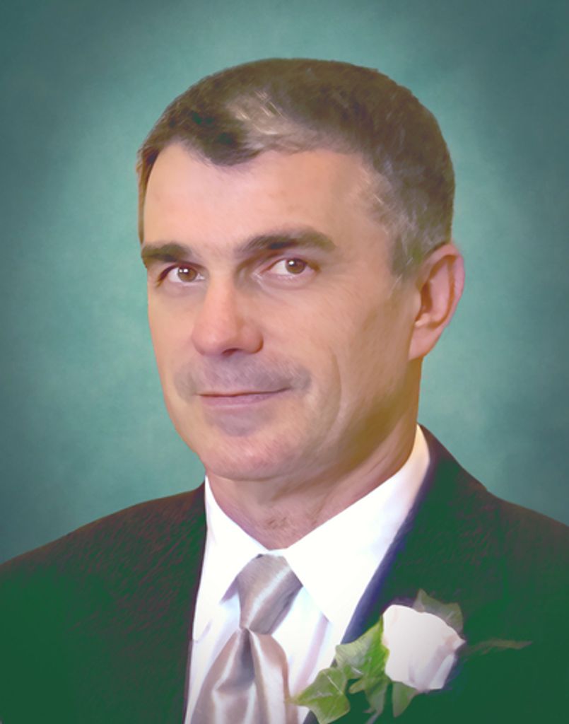 Ricky Eugene Rogers Profile Photo