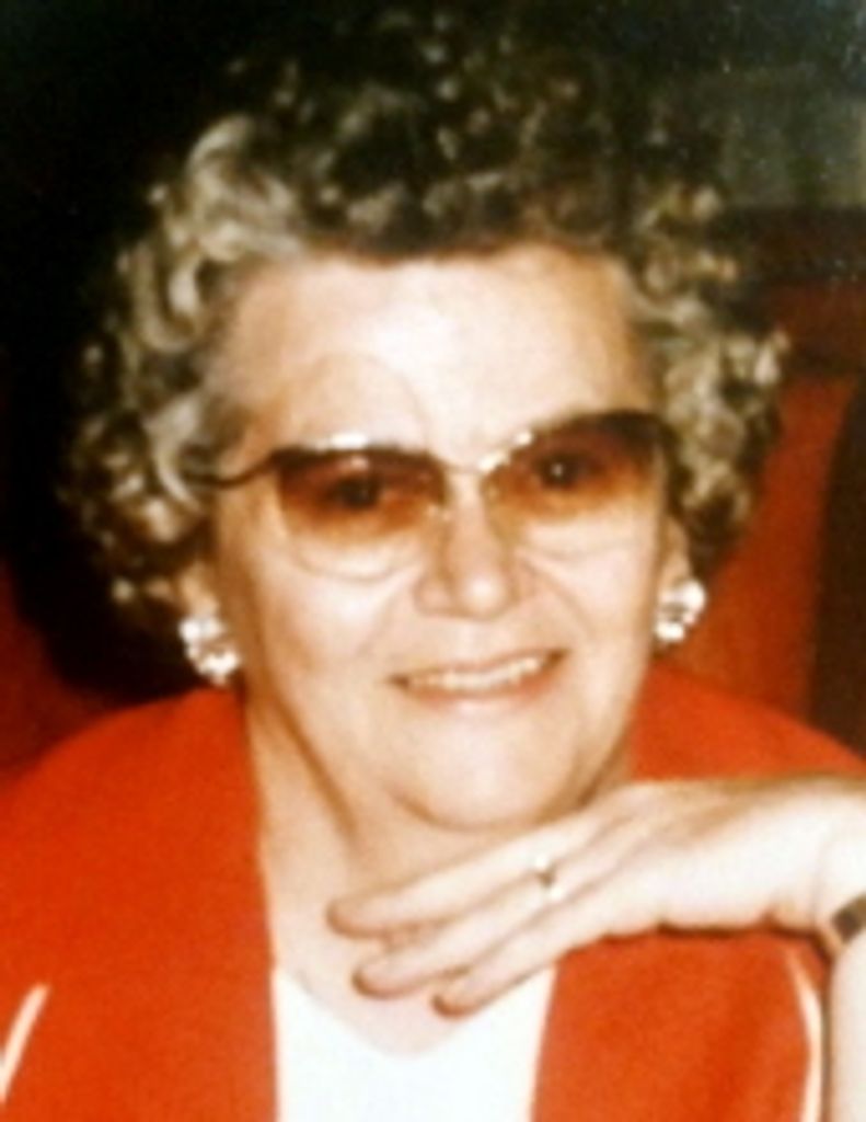 Maryann E Ashdown