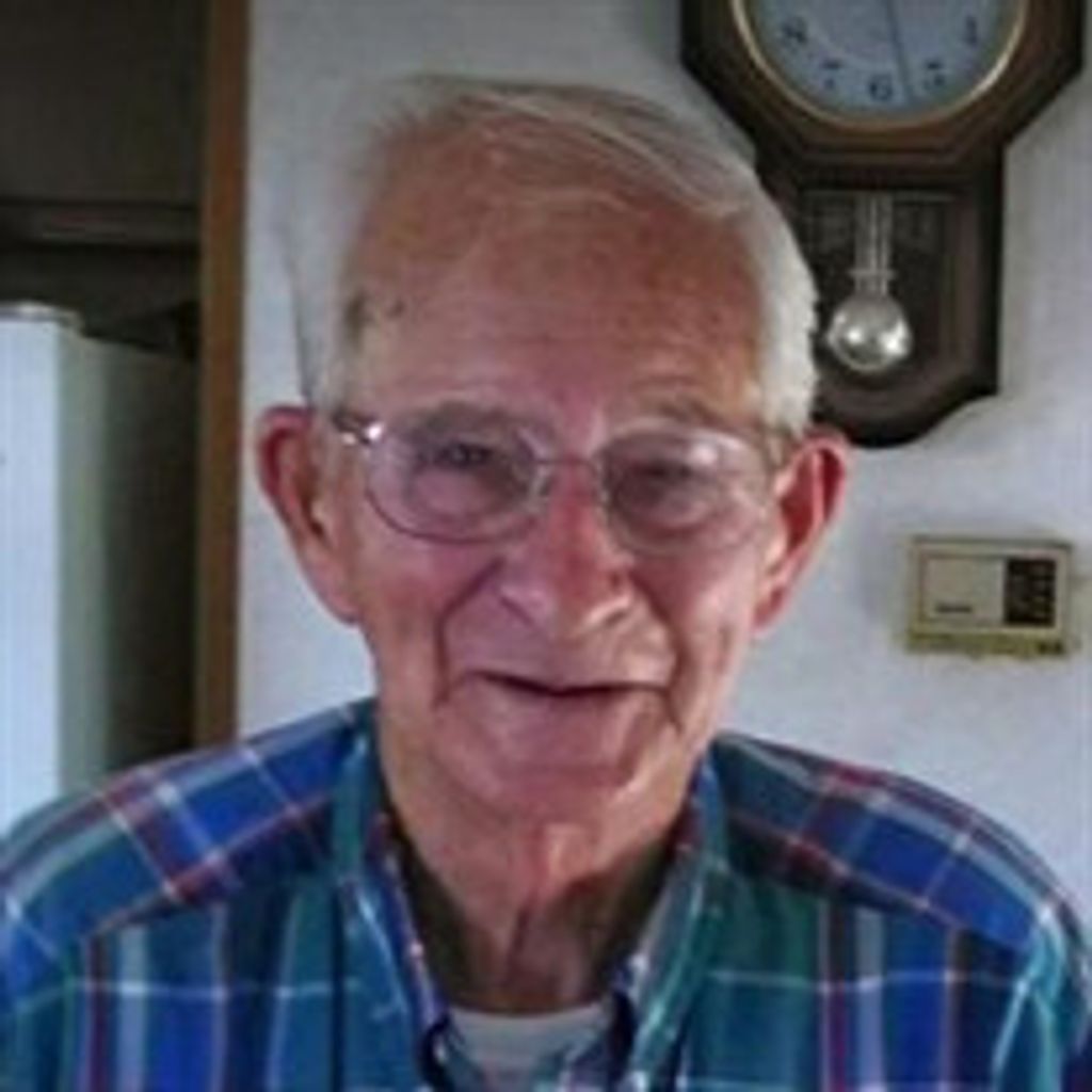 Lloyd Wallace Cox