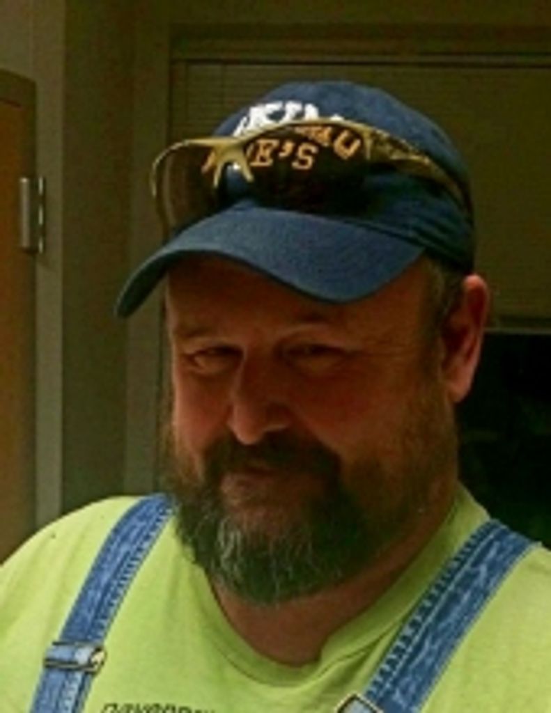 Michael Kent Smith Profile Photo