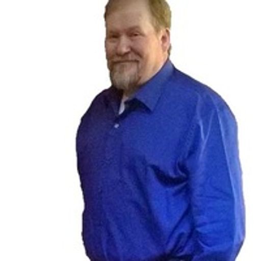 Joe Spencer Profile Photo