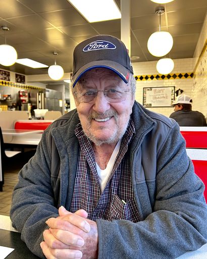 Larry Michael Foster's obituary image