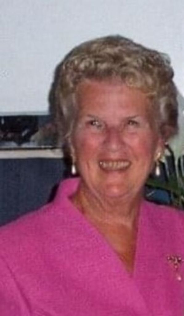 Shirley Rinow Profile Photo