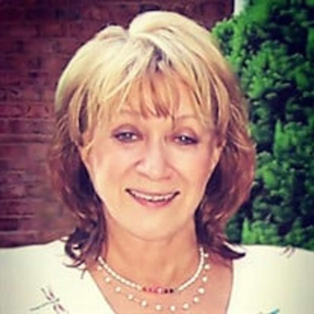Julie M. Case