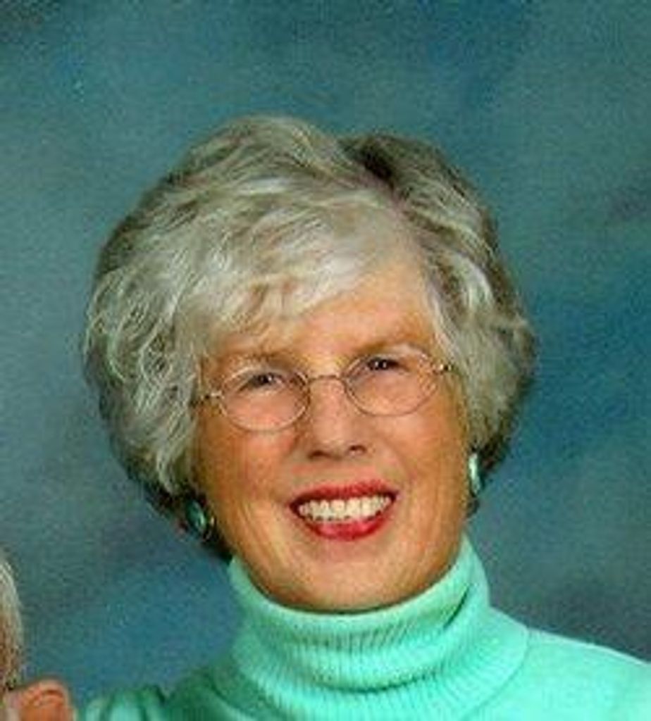 Margaret "Molly" Cary Biggs