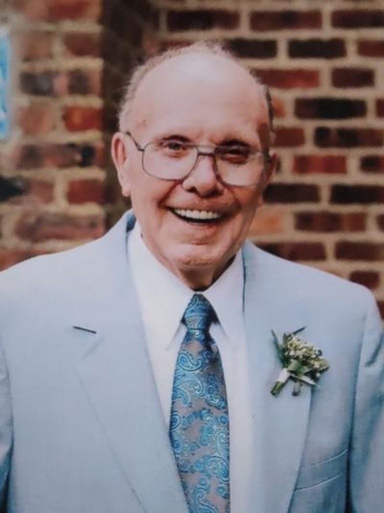Raymond J. Mcspirit Profile Photo