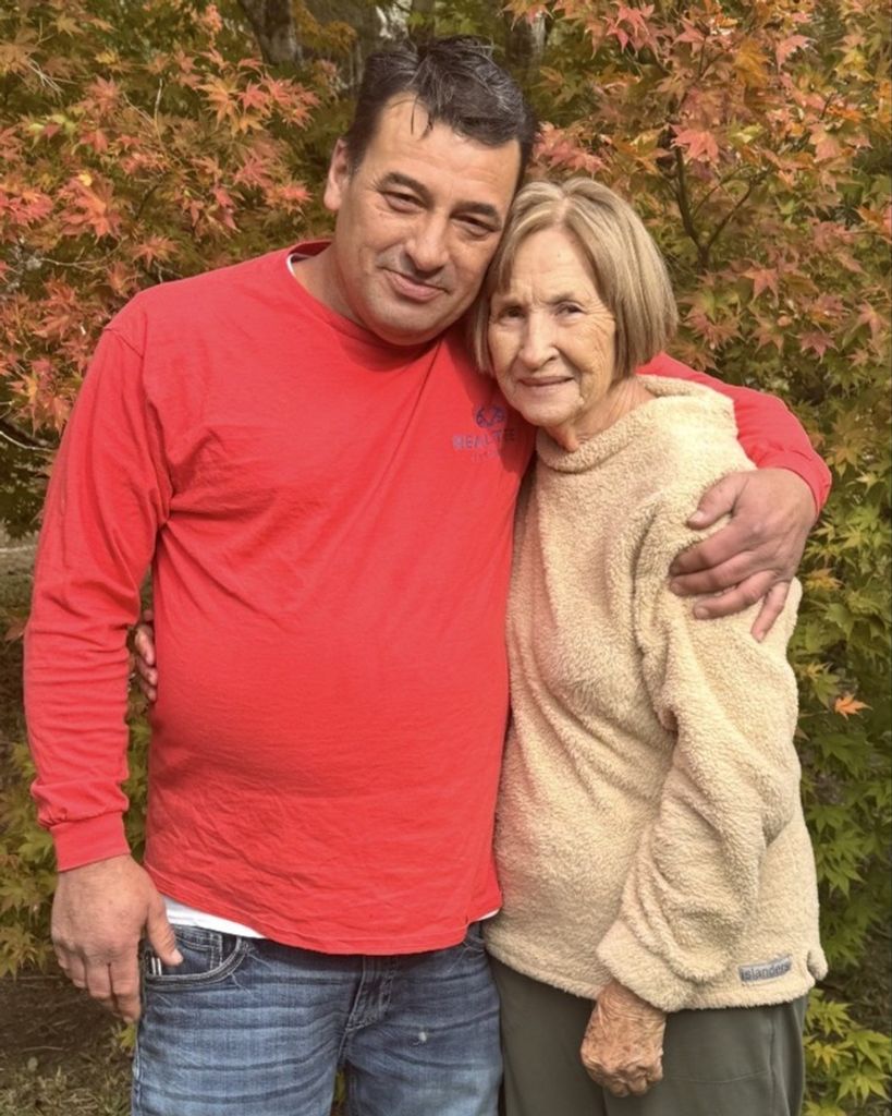 Billy Joe Mathis Profile Photo