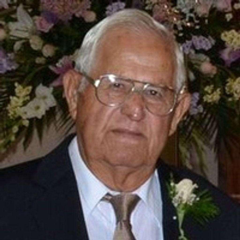 Bennett Jerry Breaux