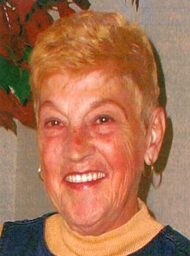 Helen E. Petchel Profile Photo