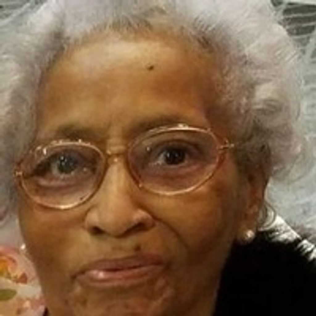 Lillie Belle Woods Profile Photo