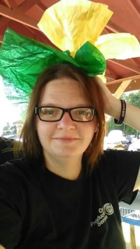 Brandi Nichole Ehlschide Profile Photo