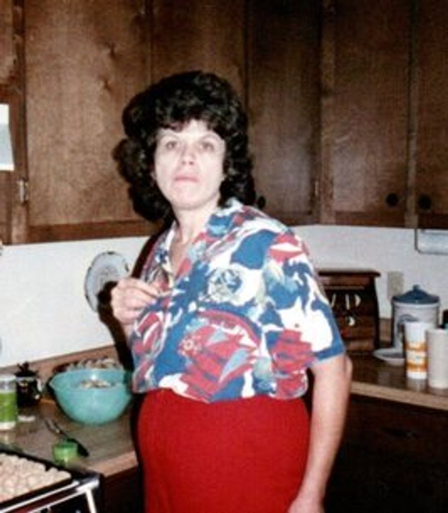 Carolyn Turner Profile Photo