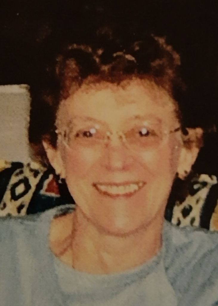 Charlotte A. Neefe