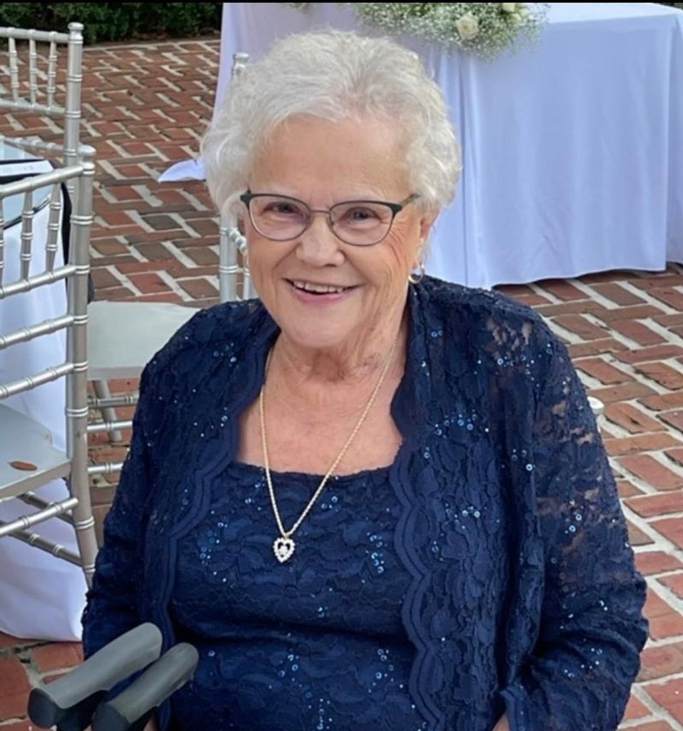 Louise Herndon Edenfield