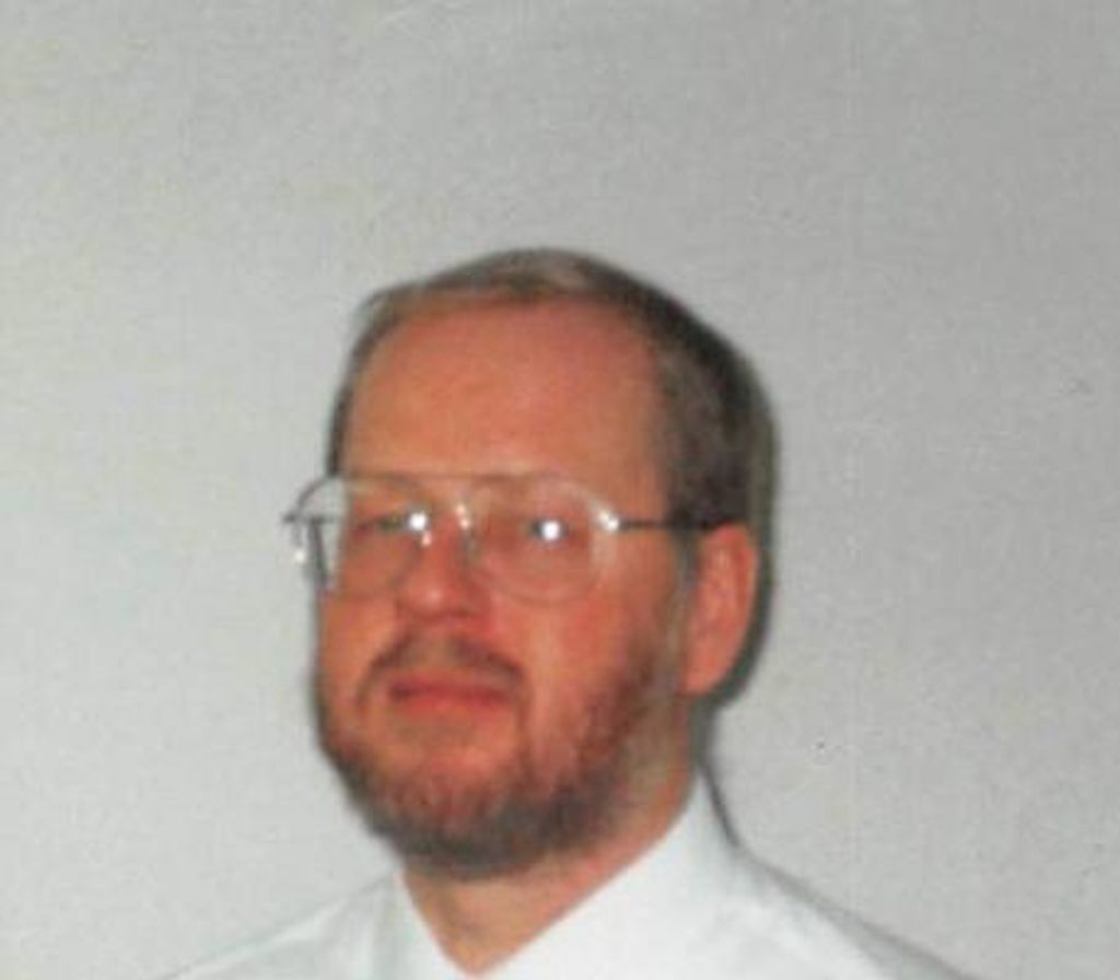 Robert "Bob" William Dahlin Profile Photo