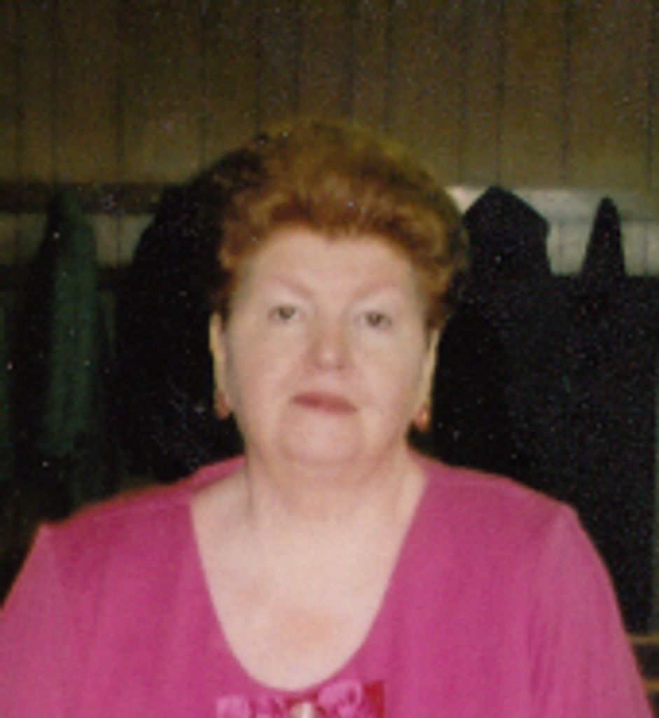 Glenda Caldwell