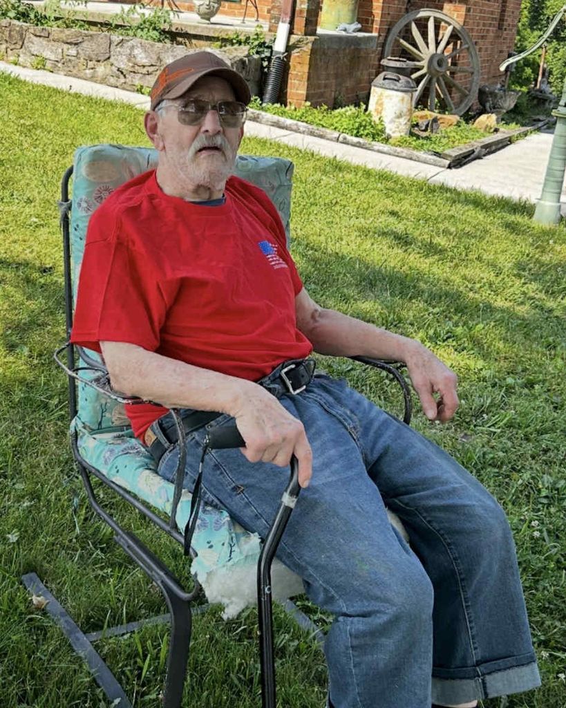 Jerry Mason Lytton Profile Photo