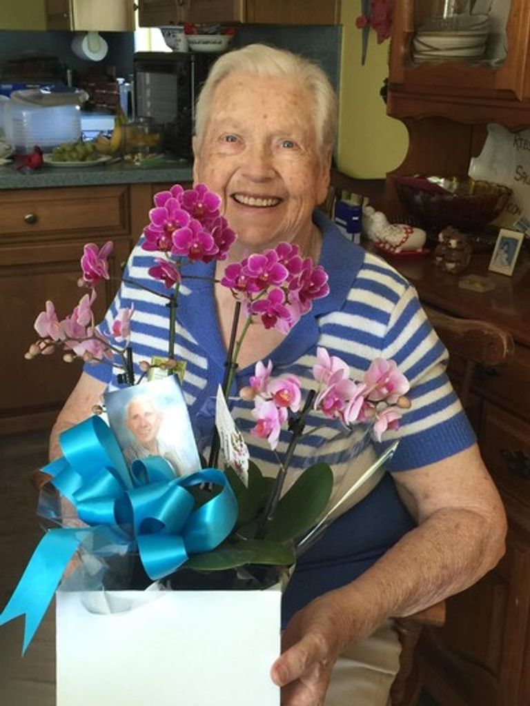Shirley Hughey Profile Photo