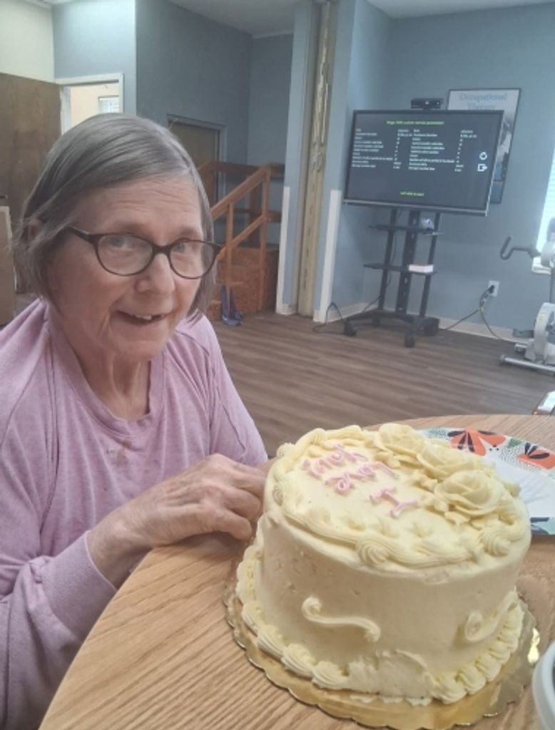 Katherine Geraldine Griffin