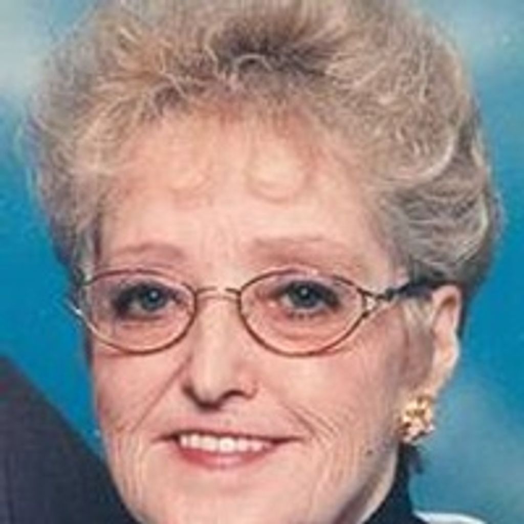 Mildred F. Coventry