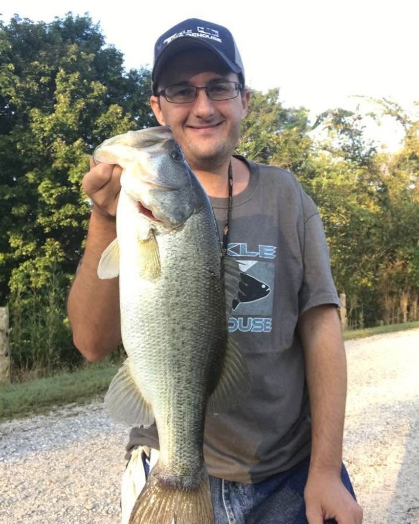 Robert "Blake" Sherrod