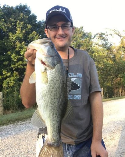 Robert "Blake" Sherrod Profile Photo