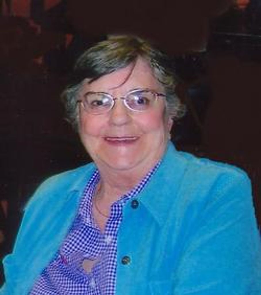 Leona Wilson Profile Photo