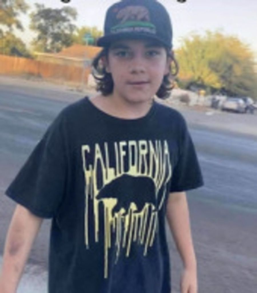 Dylan Jon Dominguez Profile Photo