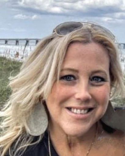 Sandra Bloom's obituary image